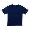 SURVIVAL GEAR Boys' Cool Waves Pocket Short Sleeve T-Shirt