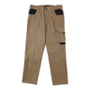 Pantalon cargo de travail Tradesmax Pro pour hommes