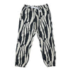 Women's Printed Waffle PJ Pants