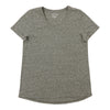 mySTYLE Women's Relaxed Crew Neck Tee