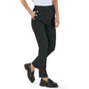 lily morgan Women's Printed Sailor Button Pants