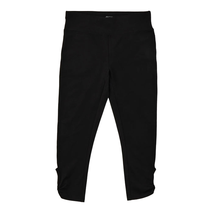 Legging capri à taille haute ACX Active pour femmes
