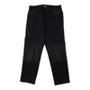 Pantalon de travail à jambe droite Tradesmax Pro pour hommes