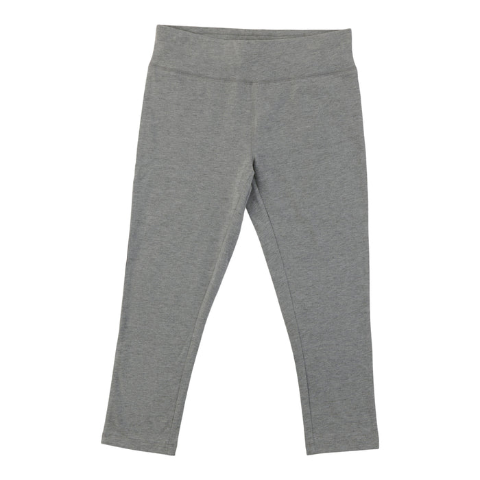 ACX Active Women's Basic Slim Capri Leggings