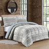 Coleman Comforter Set, King, 3 Piece