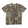 Mountain Ridge Men's Short Sleeve Camouflage T-Shirt