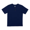 T-shirt boutonné Vagues fraîches SURVIVAL GEAR pour garçons