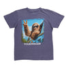 Volkswagen Men's Licensed Bigfoot T-Shirt