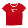 mySTYLE Women's Crew Neck T-Shirt