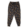 Pantalon de pyjama de style jogging sous licence pour hommes