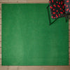 Tapis de véranda d'intérieur/extérieur HomeStyles, 6 pi x 8 pi, assortiment