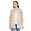 Cardigan long mySTYLE pour femmes