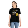 mySTYLE Women's Crew Neck T-Shirt