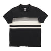 Mountain Ridge Men's Pique Striped Polo