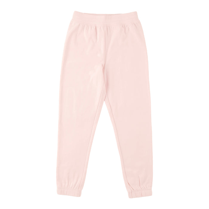 MONKEY BARS Toddler Girls' Rainbow Fun Basic Fleece Joggers
