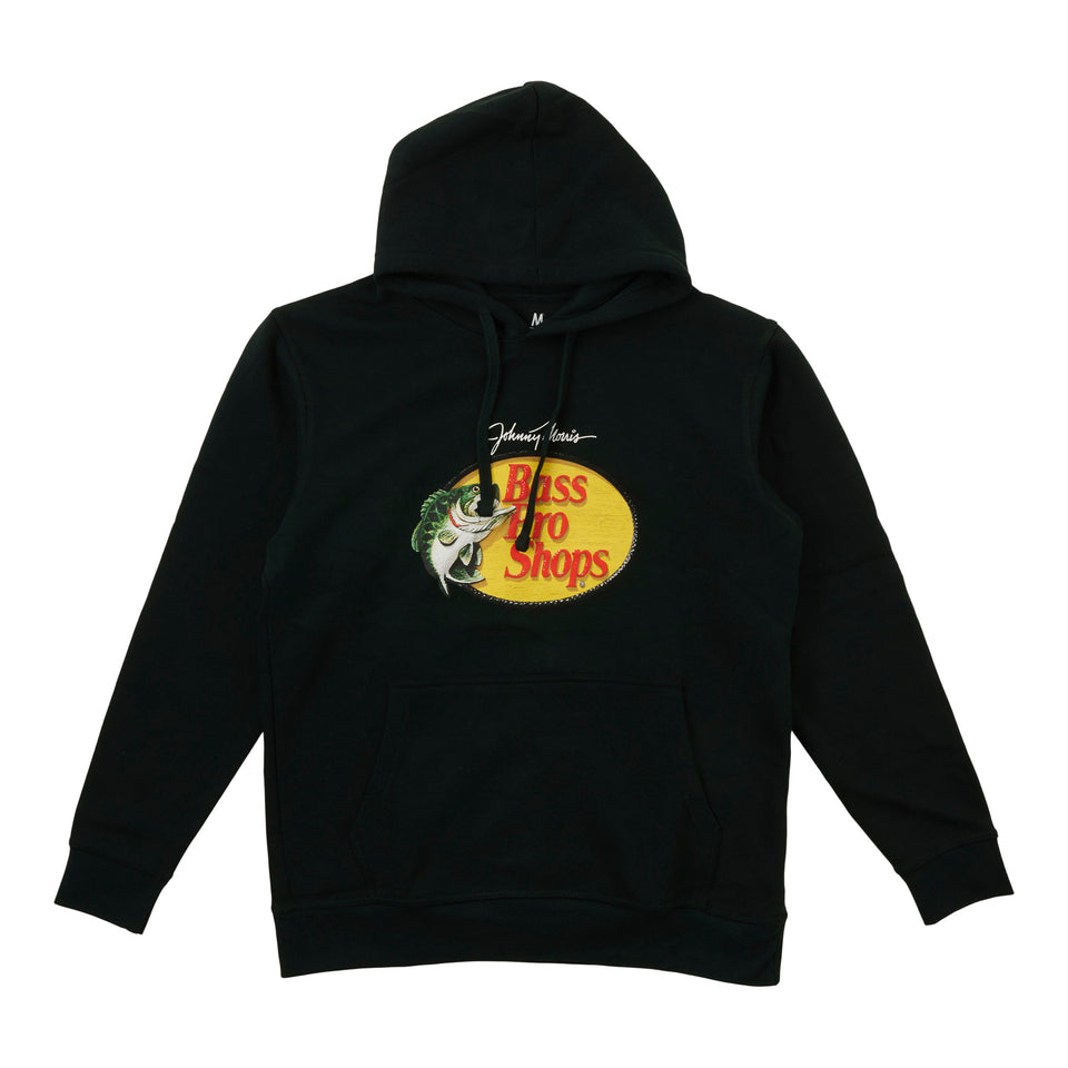 Bass Pro Shops Men's Licensed Hoodie – Giant Tiger