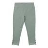 ACX Active Women's Slim Capri Leggings