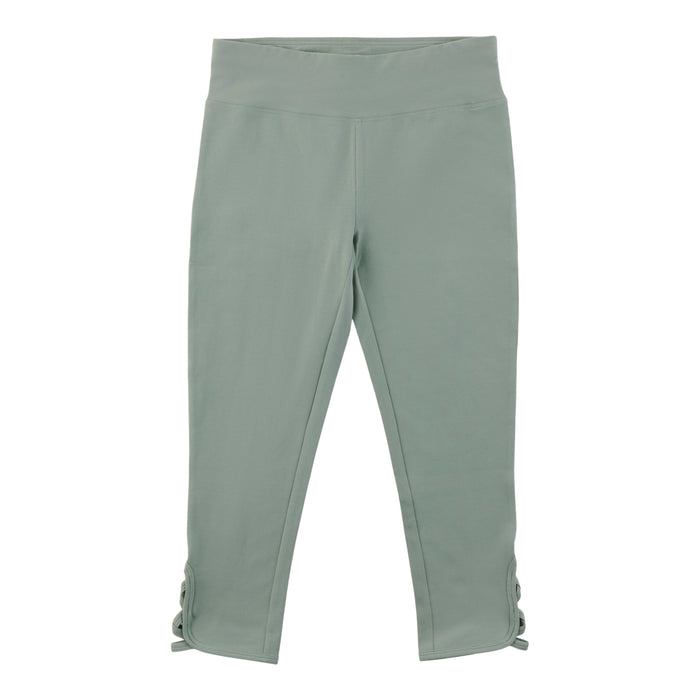 ACX Active Women's Slim Capri Leggings