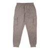 Men's Cuffed Cargo Joggers