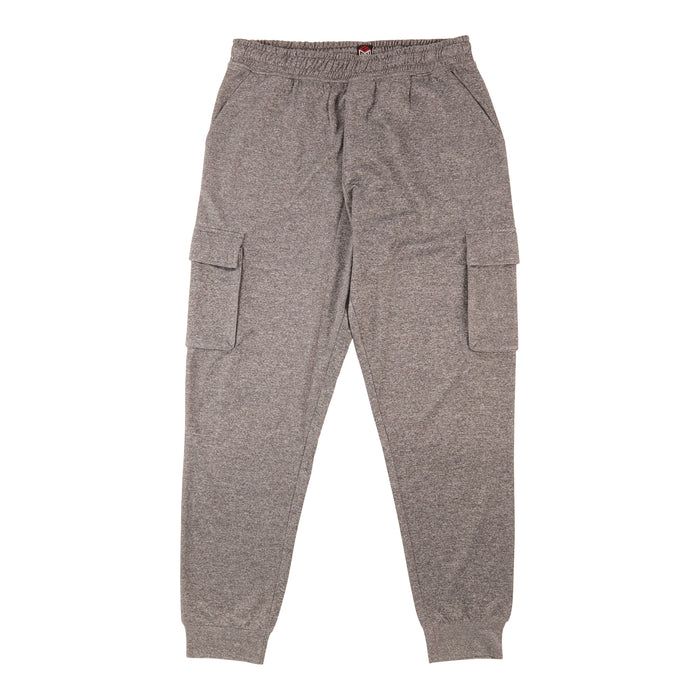 Men's Cuffed Cargo Joggers