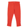 ACX Active Women's Capri Leggings with Side Detail
