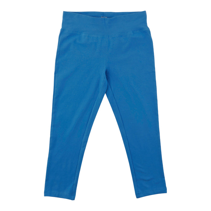 Legging capri de base ACX Active pour femmes