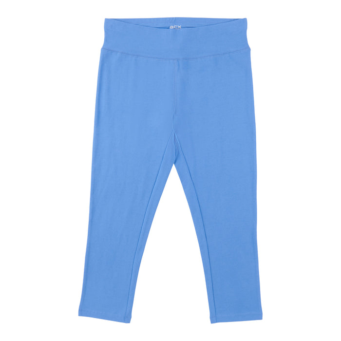 Legging capri de base ACX Active pour femmes 