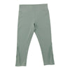 ACX Active Women's Mesh Detail Capri Leggings