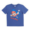 Licensed Toddler Boys' Short Sleeve Printed T-Shirt
