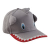 Boys' 3D Printed Character Cap