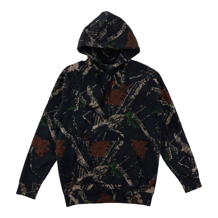 Men's Camouflage Hoodie