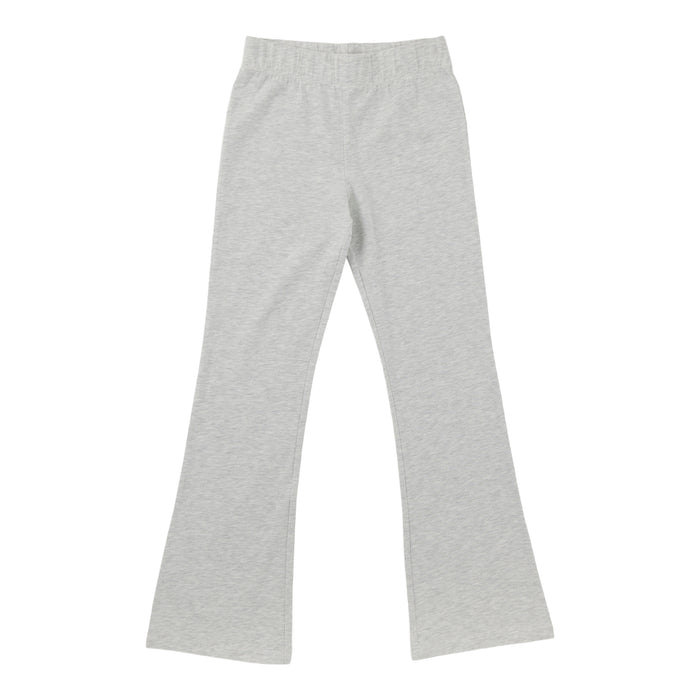 BELLA & BIRDIE Girls' Rainbow Fun Flare Leggings