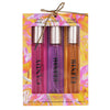 Fragrance Set, 3-Pack, Assorted
