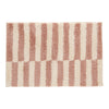 HomeStyles Printed Tufted Bath Mat, 20-in x 30-in.