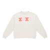 mySTYLE Women's Valentine's Day Top