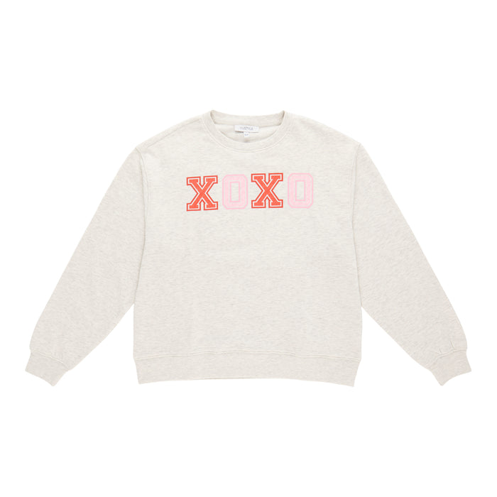 mySTYLE Women's Valentine's Day Top