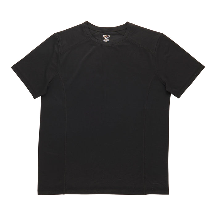 ACX Active Men's Basic Short Sleeve T-Shirt
