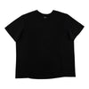 T-shirt à manches courtes de base ACX Active taille forte pour hommes