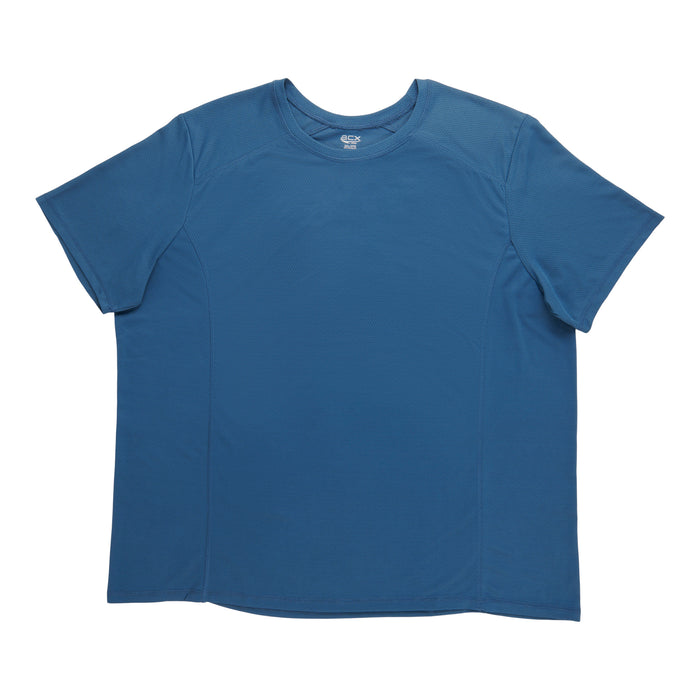 ACX Active Big Guy Basic Short Sleeve T-Shirt