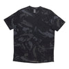 ACX Active Men's Printed Short Sleeve T-Shirt