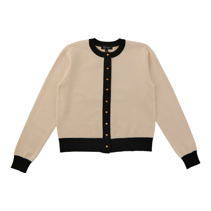 Cardigan lily morgan pour femmes