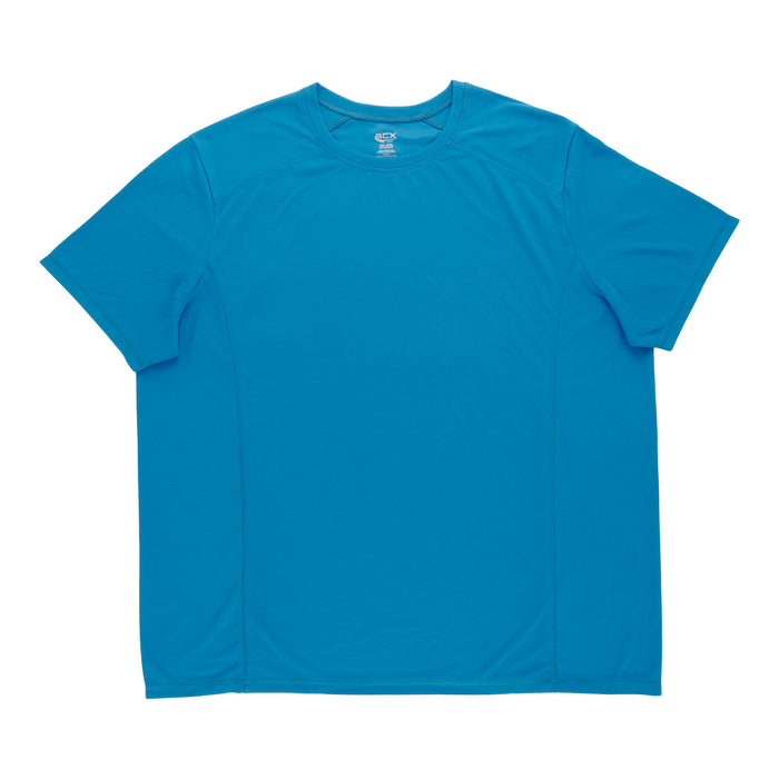 ACX Active Men's Basic Short Sleeve T-Shirt