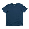 ACX Active Men's Basic Crew Neck T-Shirt