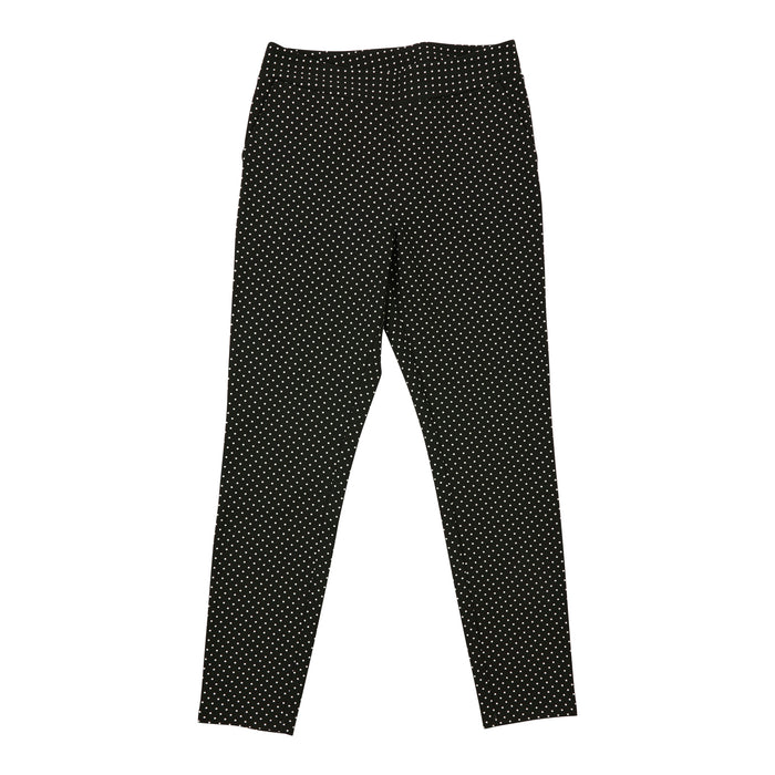 lily morgan Women's Printed Perfect Ponte Pants