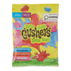 Gushers Collation à Saveur de Fruits Super Surs, 120 g