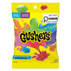 Gushers Fruit Flavoured Snacks Tropical, 120 g