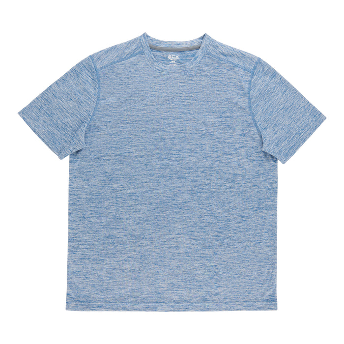 ACX Active Men's Spacedye T-Shirt