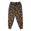 Pyjama de style jogging sous licence pour hommes