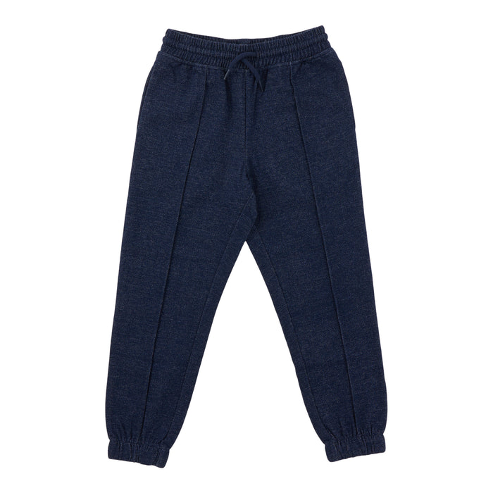 Pantalon de jogging en jersey bouclette Dunes MONKEY BARS pour tout-petits