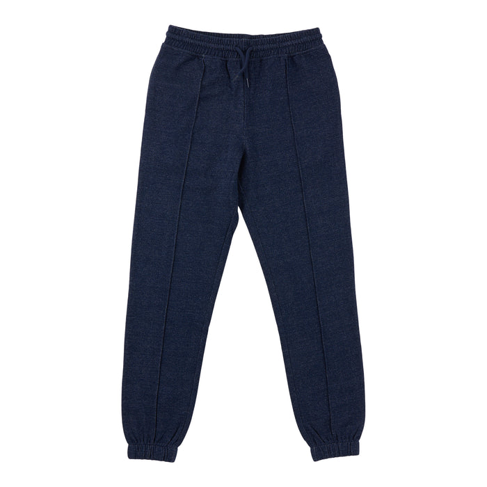 SURVIVAL GEAR Boys' Sand Dunes French Terry Seam Joggers